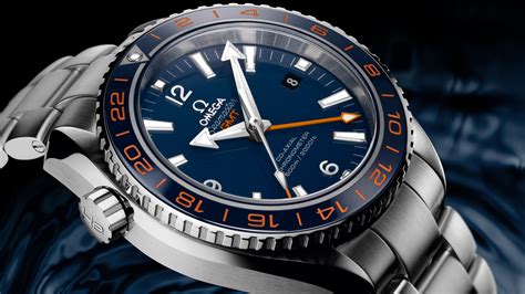 replica omega seamaster planet ocean